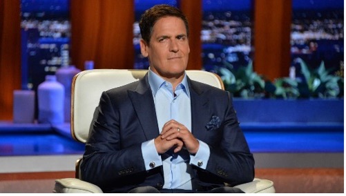 Mark Cuban 