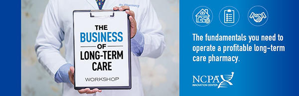 The Business of Long-Term Care Workshop