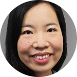 Lois Lin, PhD, MWC