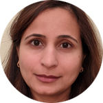 Lubna Merchant, MS, PharmD