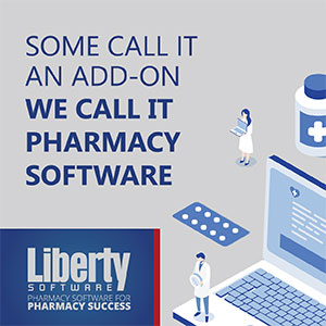 Liberty Software