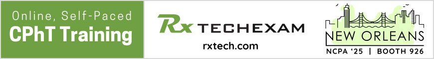 RxTechExam