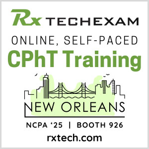 RxTechExam