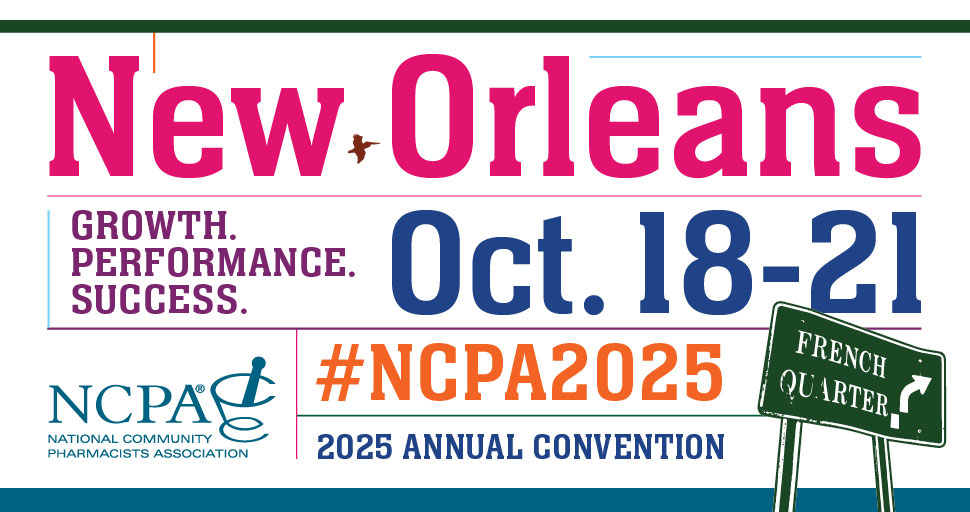 NCPA Annual Convention and Expo