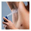 deodorant