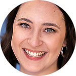 Hannah Fish, PharmD, CPHQ