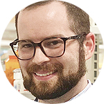 Jake Galdo, PharmD, MBA, BCPS, BCGP