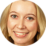 Courtney Hahs, PharmD