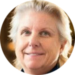 Leanne Haley-Brown, BSPharm, RPh