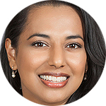 Amaal J. Starling, MD, FAAN, FAHS