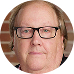 Ollin Sykes, CPA, CITP, CMA