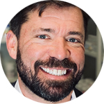 Joe Williams, PharmD, MBA