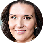 Lara Zakaria, PharmD, MS, CNS, CDN, IFMCP