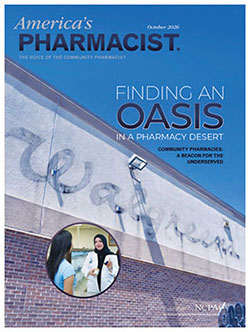 America's Pharmacist