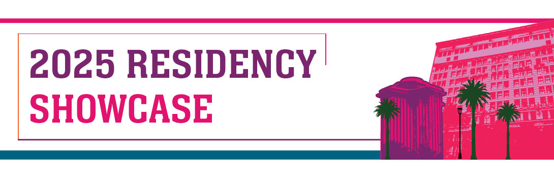 Residency Showcase