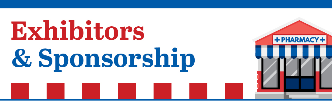 Exhibitors and Sponsorships