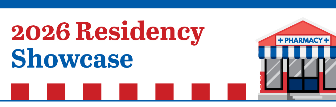 Residency Showcase