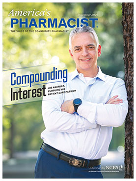 American Pharmacist