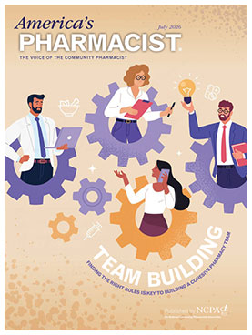 America's Pharmacist