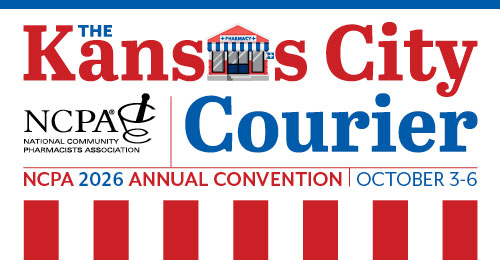 Kansas City Courier