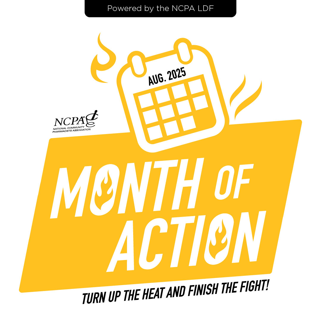 Month of Action