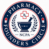 pharmacy founders circle logo