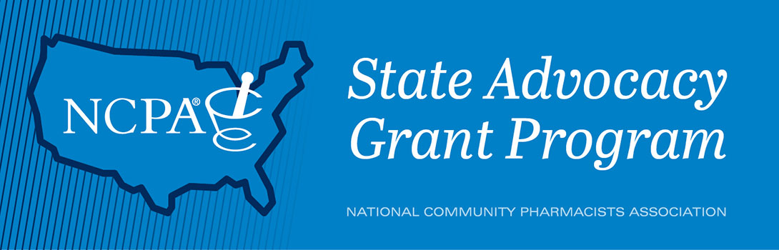 State Advocacy Grant Program