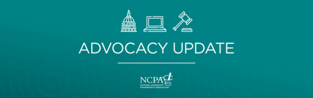 Advocacy Update