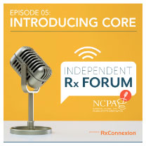 Rx forum