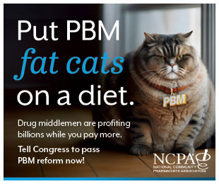 Fat Cat PBM