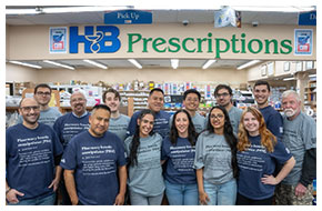 HB Pharmacy