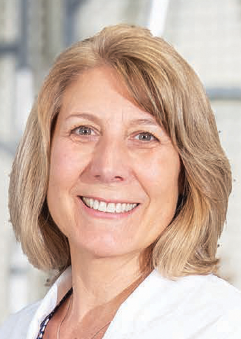 Alissa Griffith, RPh
