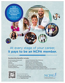benefits cover