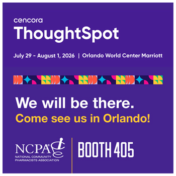 ncpa will be at thoughtspot booth 405