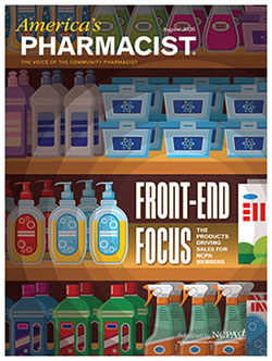 America's Pharmacist