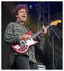 Mac DeMarco