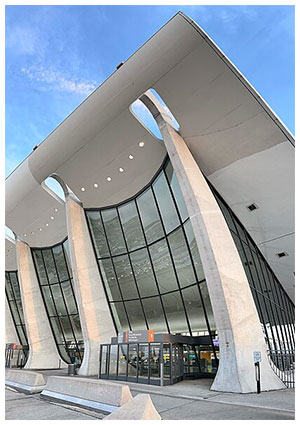Dulles