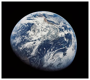earth