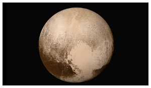 Pluto