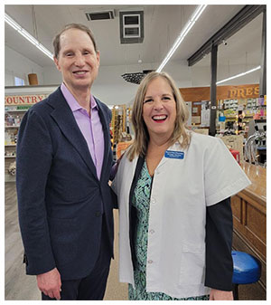 Wyden