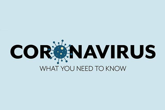 Coronavirus Information