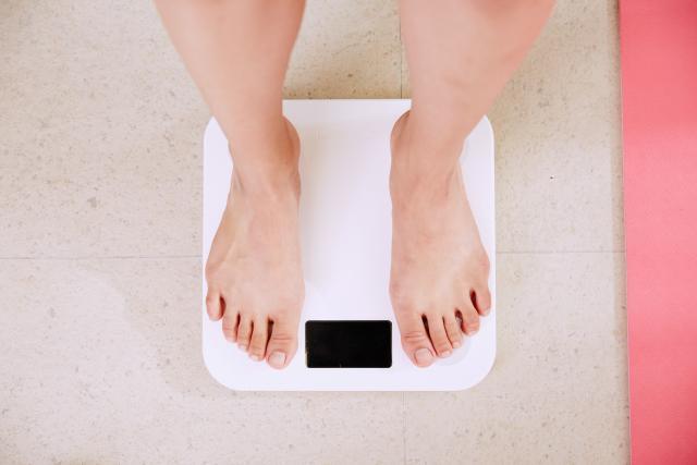 Creating Health: Pharmacist-Led Lifestyle & Weight Management