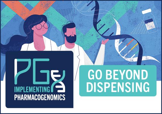 Pharmacogenomics