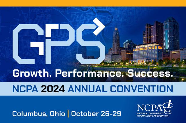 NCPA 2024 Annual Convention and Expo