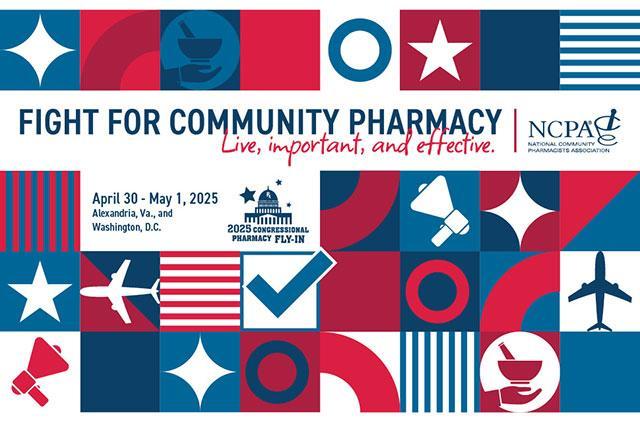 Congressional Pharmacy Fly-In