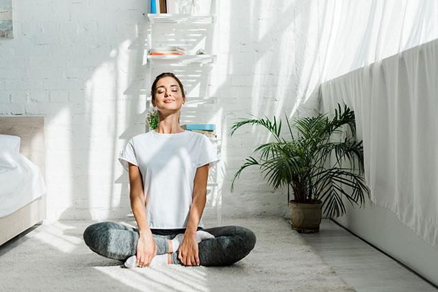 Reclaim Your Mind: Strategies For Improving Mental Fitness and Well-Being