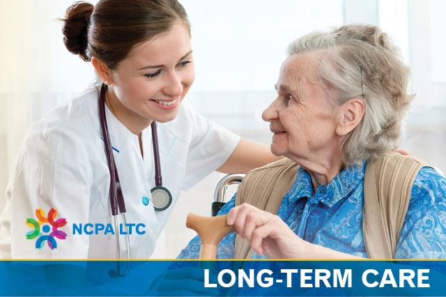 NCPA's LTC Division
