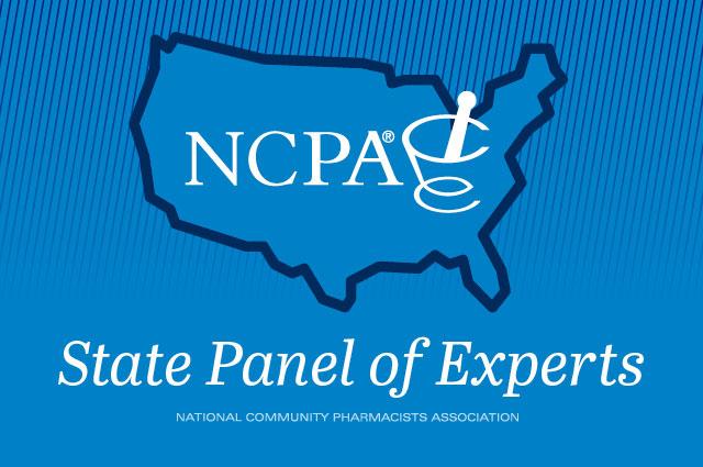 NCPA State Panel of Experts
