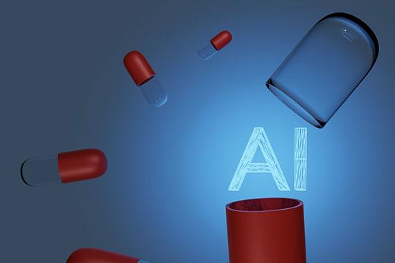 The AI-Powered Pharmacy 