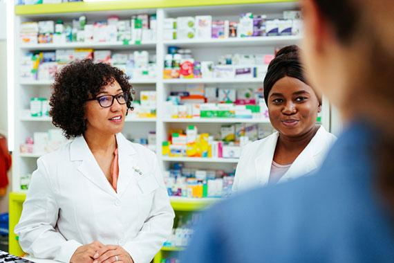 Advanced Building LTC Pharmacy Services Workshop  Building, Scaling, and Sustaining Profitable LTC Partnerships 
